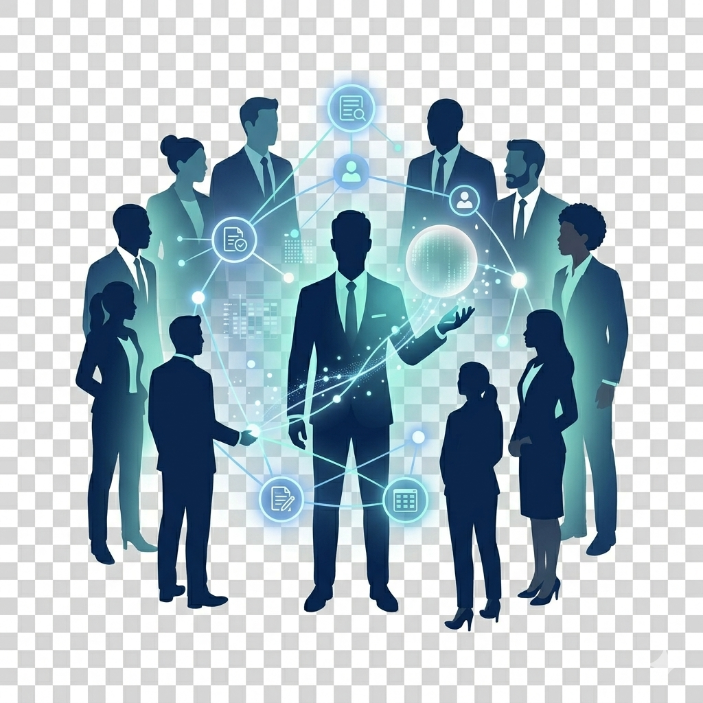 AI-Powered Talent Optimization icon